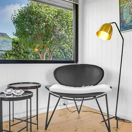 Rejevej Xii Сasa de vacaciones