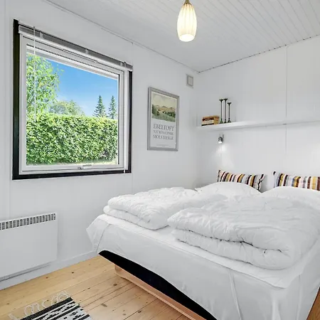 Сasa de vacaciones Rejevej Xii