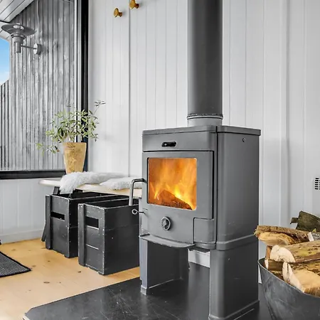 Rejevej Xii Сasa de vacaciones *