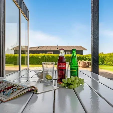 Rejevej Xii * Ebeltoft