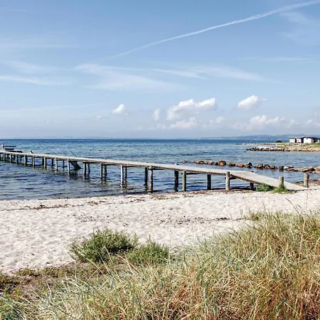 Сasa de vacaciones Rejevej Xii