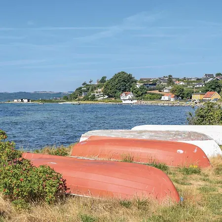 Rejevej Xii * Ebeltoft