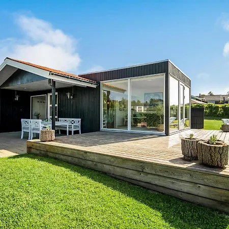 Rejevej Xii Сasa de vacaciones