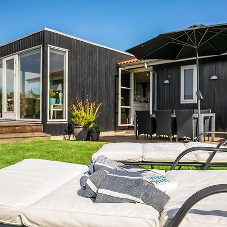 Сasa de vacaciones Rejevej Xii *