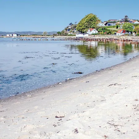 Rejevej Xii Сasa de vacaciones