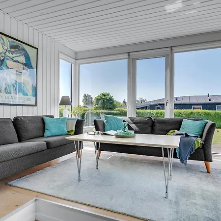 Сasa de vacaciones Rejevej Xii