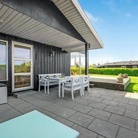 Сasa de vacaciones Rejevej Xii *