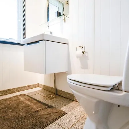 Сasa de vacaciones Rejevej Xii Ebeltoft